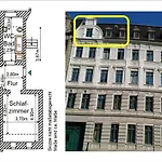 Old Firestation / Alte Feuerwache Гёрлиц