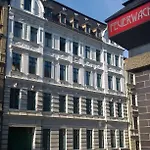 Апартаменты Old Firestation / Alte Feuerwache Гёрлиц