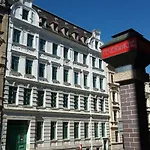 Апартаменты Old Firestation / Alte Feuerwache Гёрлиц