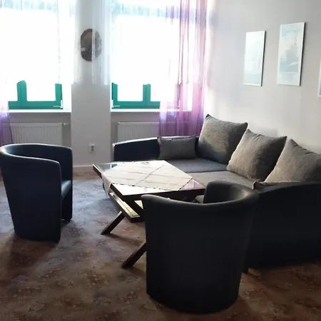 Old Firestation / Alte Feuerwache