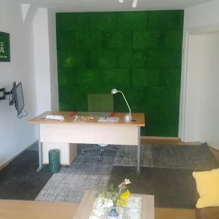 Old Firestation / Alte Feuerwache Görlitz