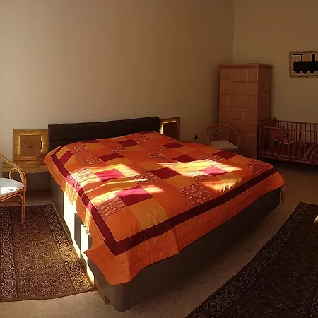 Old Firestation / Alte Feuerwache アパート ゲルリッツ