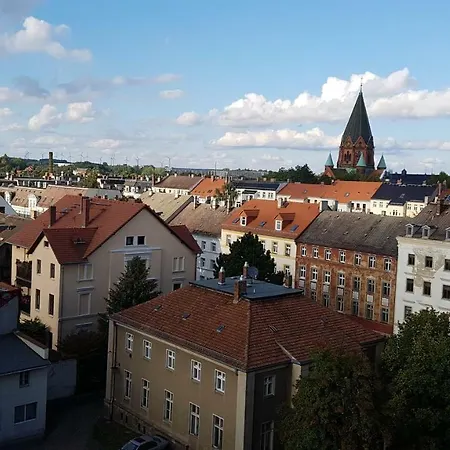 Old Firestation / Alte Feuerwache * Görlitz
