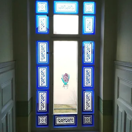 Old Firestation / Alte Feuerwache * Görlitz