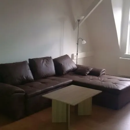 Old Firestation / Alte Feuerwache Görlitz