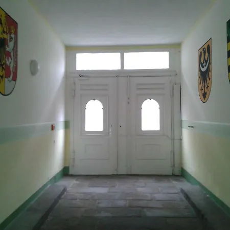 Old Firestation / Alte Feuerwache *