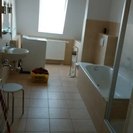 Διαμέρισμα Old Firestation / Alte Feuerwache Görlitz