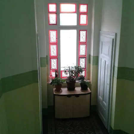 Old Firestation / Alte Feuerwache *