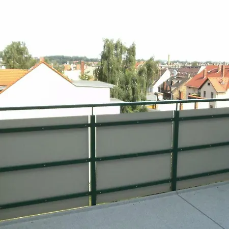 Old Firestation / Alte Feuerwache