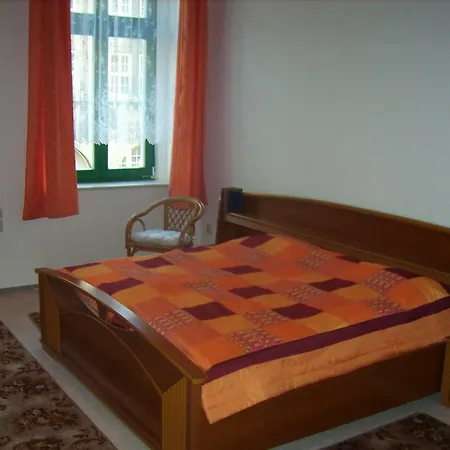 Old Firestation / Alte Feuerwache *