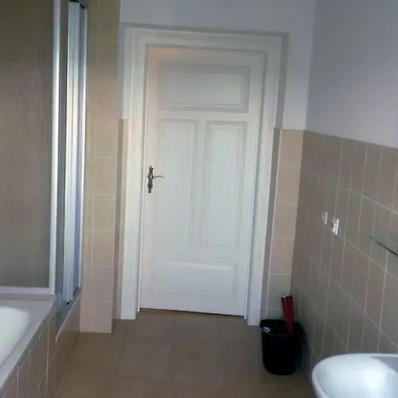 Old Firestation / Alte Feuerwache Lejlighed *