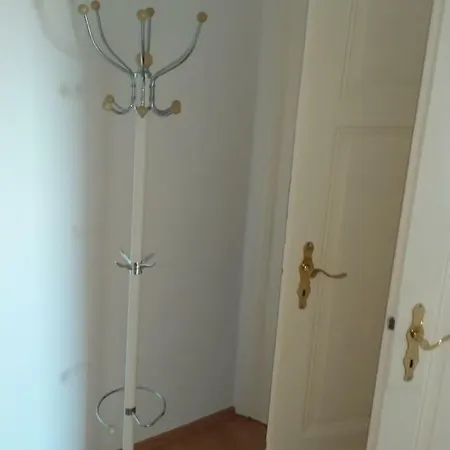 Old Firestation / Alte Feuerwache Lejlighed Görlitz