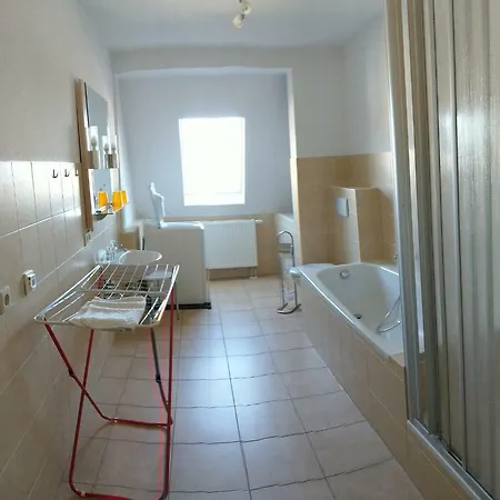 Old Firestation / Alte Feuerwache Διαμέρισμα *