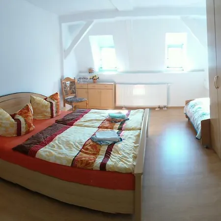 Old Firestation / Alte Feuerwache