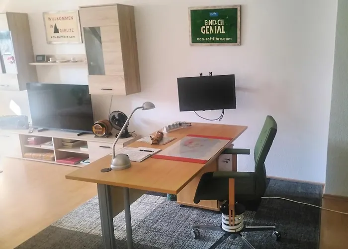 アパート Old Firestation / Alte Feuerwache *