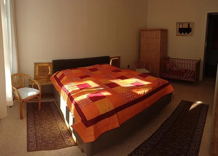 Old Firestation / Alte Feuerwache アパート ゲルリッツ