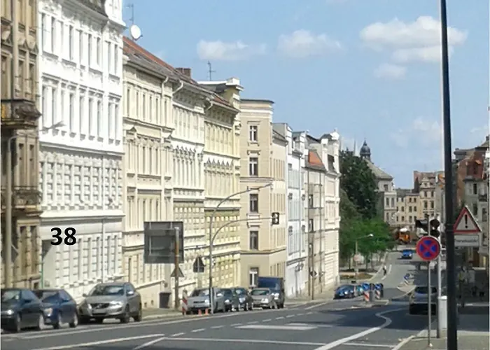 Old Firestation / Alte Feuerwache Apartamento *
