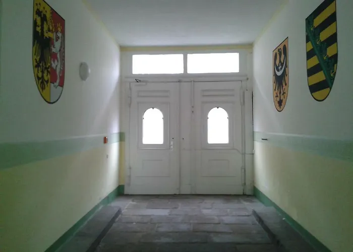 Old Firestation / Alte Feuerwache *