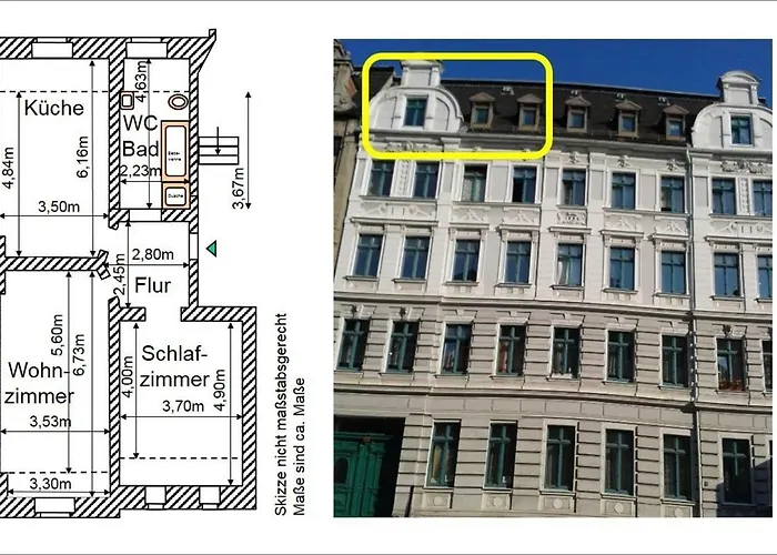 Old Firestation / Alte Feuerwache Görlitz