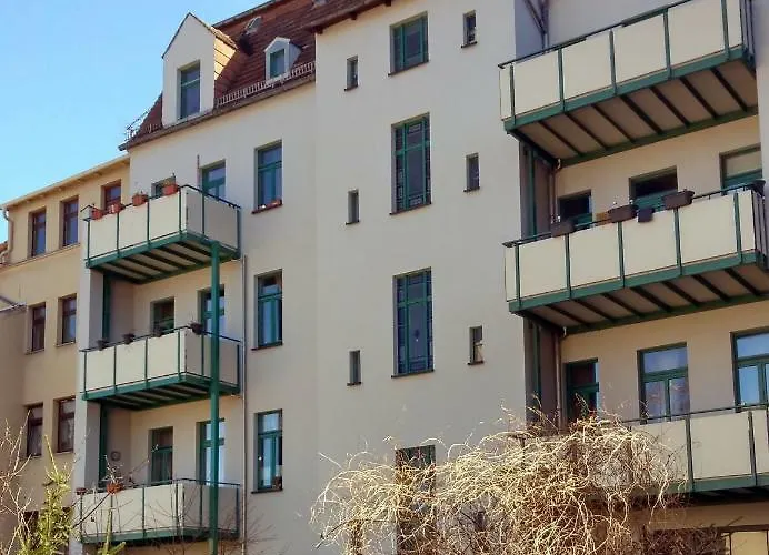 Old Firestation / Alte Feuerwache