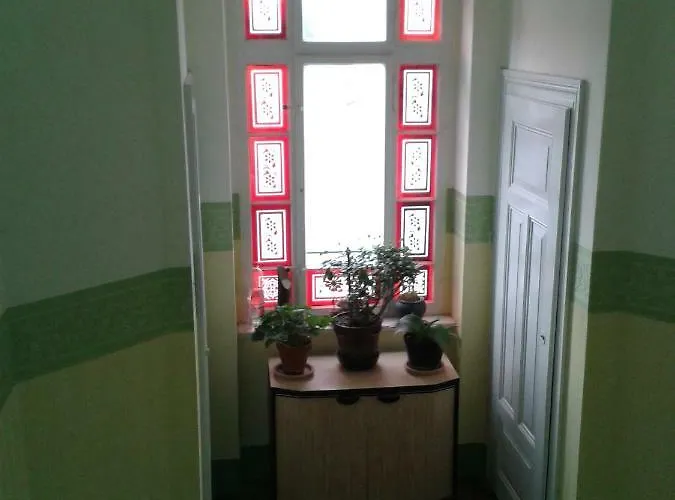 Old Firestation / Alte Feuerwache *